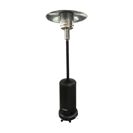 [53119004] CALEFACTOR EXTERIOR LUSQTOFF JK-1008N ESTUFA HONGO NEGRO