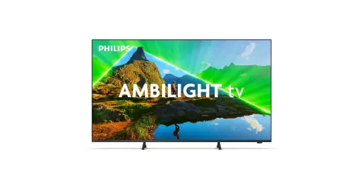 [63827137] SMART TV PHILIPS 85" 85PUG8209/59 4K GOOGLE 
