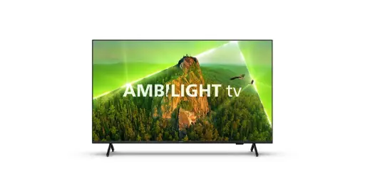 [63827140] SMART TV PHILIPS 70" 70PUD7908/77 SMART 4K 