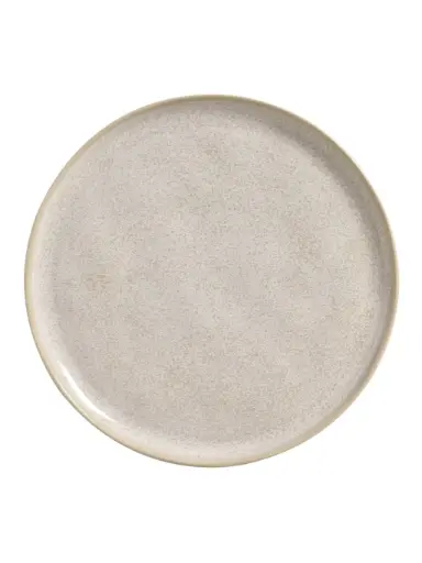 [11071107] SET X6 PLATOS PLAYO BIO AVANT GARDE STONEWARE 27.5CM 101358