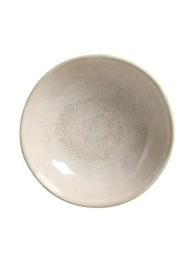 [11071108] SET X6 BOWL ORGANICO AVANT GARDE STONEWARE 17.5 CM 101365