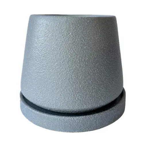 [16512037] MACETA CERAMICA 14CM T327