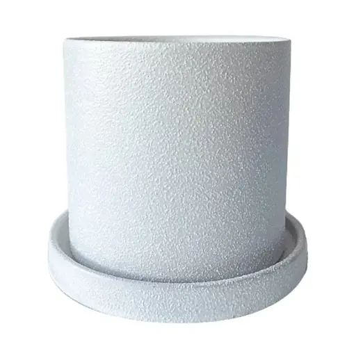 [16512038] MACETA CERAMICA T334 13CM