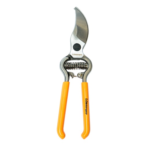 [03689023] TIJERA DE PODA LUSQTOFF L9020 DE MANO FORJADA 8" 12MM