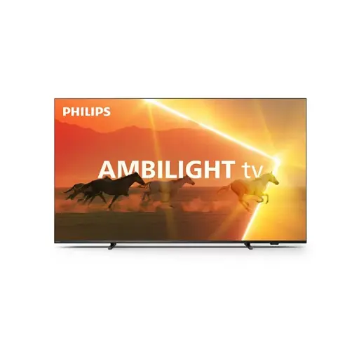 [63827171] SMART TV PHILIPS 65" 65PML9118/77 MINI LED 