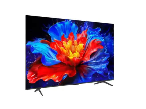 [63827172] SMART TV TCL 75" 75P8K QLED UHD GOOGLE 