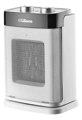 [53119040] CALOVENTOR LILIANA CCPTC618 PTC OSCILANTE 1500W 