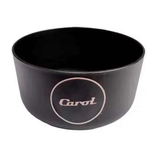 [11111005] COMPOTERA PLASTICA CAROL 5311 RECTA 11X6