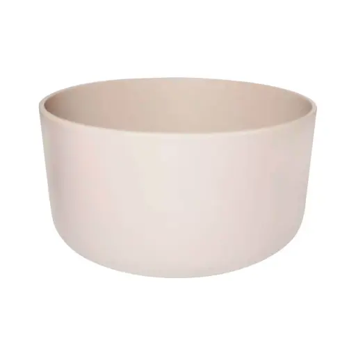 [11096054] BOWL PLASTICO CAROL 5318 RECTO 18X9