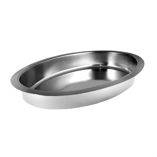 [11296110] LEGUMBRERA CAROL 5966/5 OVAL 33CM 