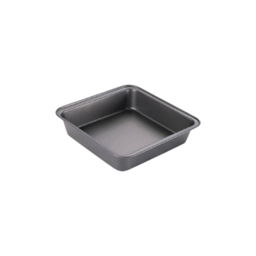[11296115] ASADERA CAROL 60751 CUADRADA 25,5X24 GRIS