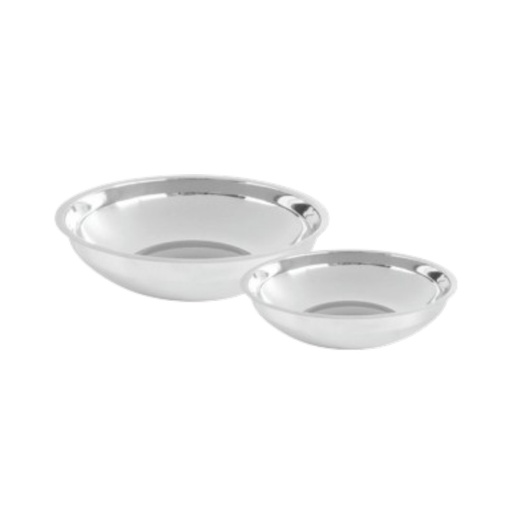 [11096012] ENSALADERA CAROL 97522 ACERO INOX 22CM 