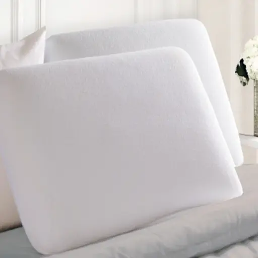 [13033052] ALMOHADA ALCOYANA ESSENCIA VISCOELASTICA CONFORT 85X40