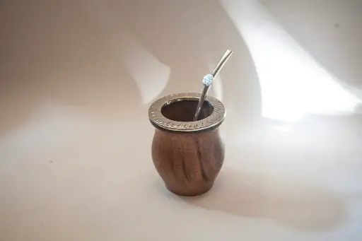 [11239018] MATE CAMIONERO DE MADERA 
