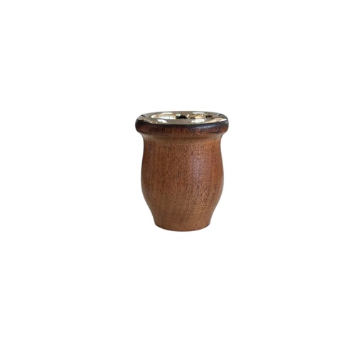 [11239020] MATE DE MADERA 