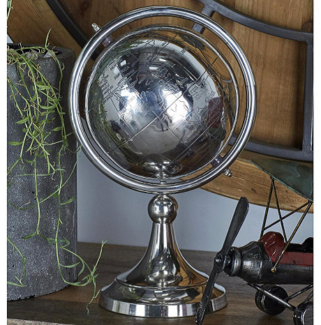 [33668078] GLOBO TERRAQUEO DECOR U43479