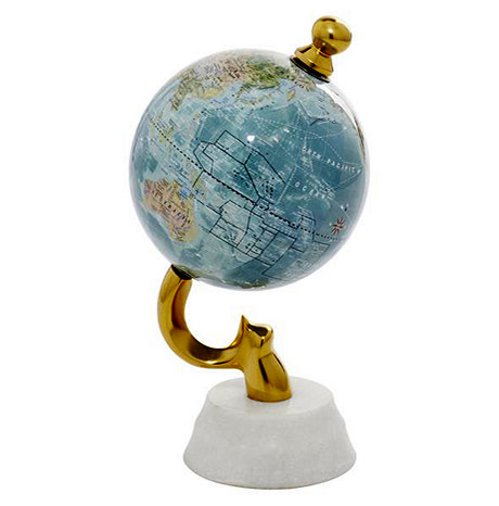 [33668083] GLOBO TERRAQUEO DECOR U67833