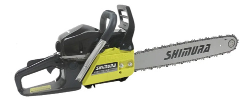 [03543025] MOTOSIERRA SHIMURA SH58ST 2T 58cc ESPADA 20" 