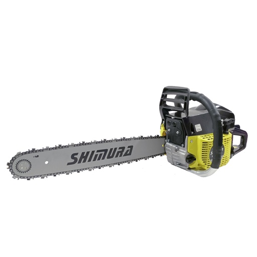 [03543025] MOTOSIERRA SHIMURA SH58ST 2T 58cc ESPADA 20" 