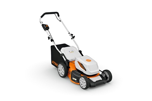 [03142025] CORTACESPED STIHL RMA 348 WA31 011 1410 