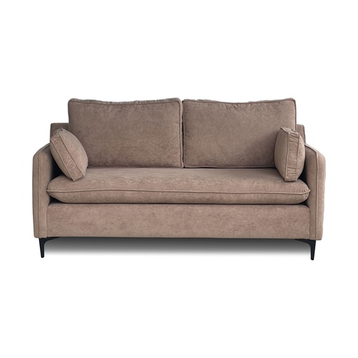 [14798117] SOFA FENIX 170x85 PANA BOUCLE G3 VISON 