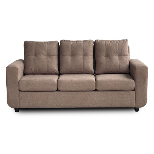 [14798119] SOFA AMSTERDAM 3 CUERPOS 190x85 PANA BOUCLE G3