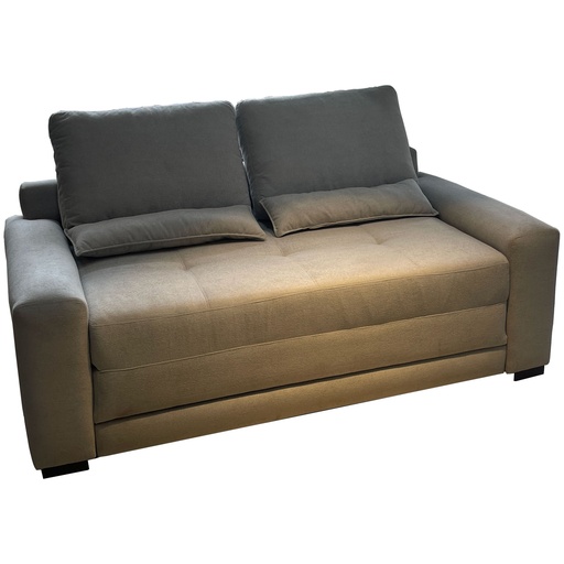 [14798122] SOFA CON CARRO CAMA 180X100 PANA JACKSON G3 GRIS
