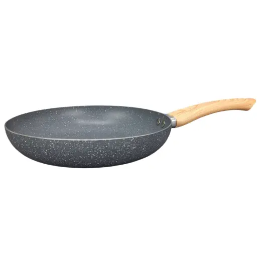 [11101021] SARTEN BENABI ANTIADHERENTE GRAFITO 26CM 4826