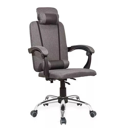 [14797024] SILLON ESCRITORIO UTILE ZURICH UT-1085 GRIS 21505