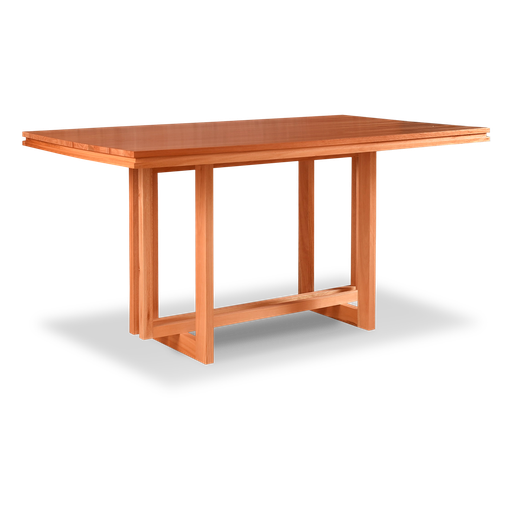 [14523143] MESA LA CAMPAGNOLA INFINITO 180X90 EUCALIPTO NATURAL ME-I-180