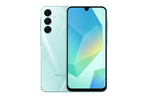 [65827141] CELULAR SAMSUNG GALAXY A16 128/4 GB VERDE