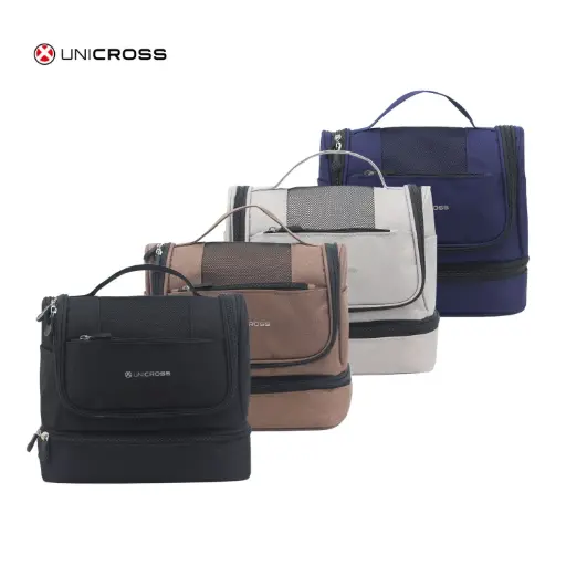 [33542018] ORGANIZADOR DE VIAJE UNICROSS 62.104