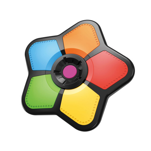 [34447391] JUEGO DE MEMORIA LUZ Y SONIDO EXPLORER FAN SI01