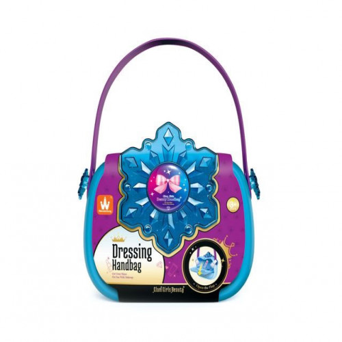 [34447393] CARTERITA DE PELUQUERIA EXPLORER FAN CON ACCESORIOS 7960