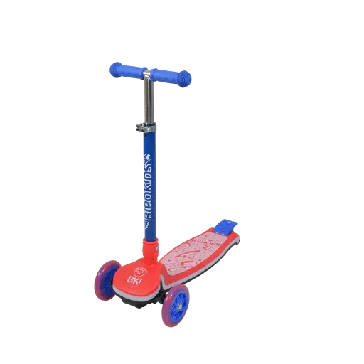 [34447094] MONOPATIN BIPOKIDS LUMINOSO PLEGABLE MPL 250