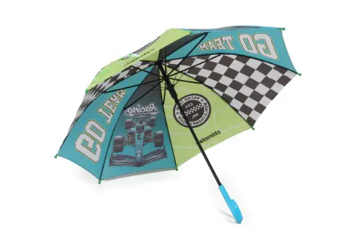 [33665011] PARAGUAS CHIMOLA KIDS RACING CAR TX07